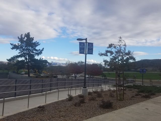 Photo of Gavilan College