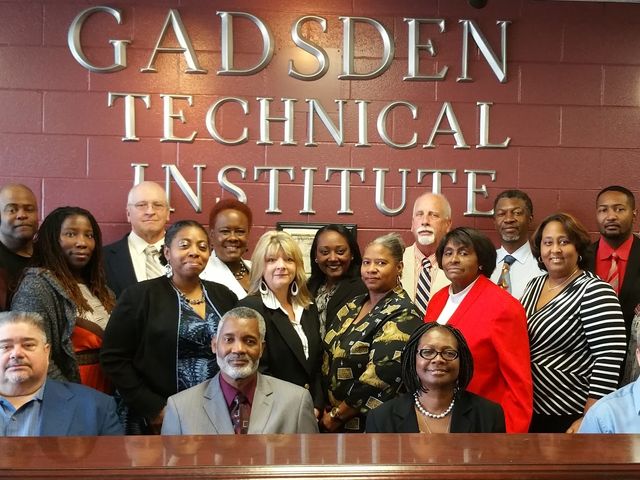 Photo of Gadsden Technical Institute