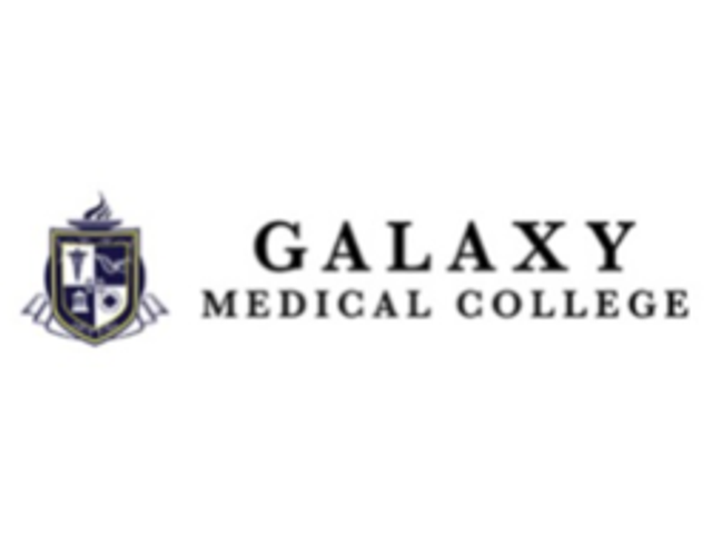 Photo of Galaxy Medical College