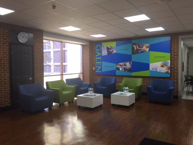 Photo of Galen College of Nursing-ARH