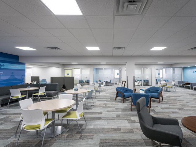 Photo of Galen College of Nursing-ARH