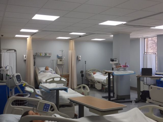 Photo of Galen College of Nursing-ARH