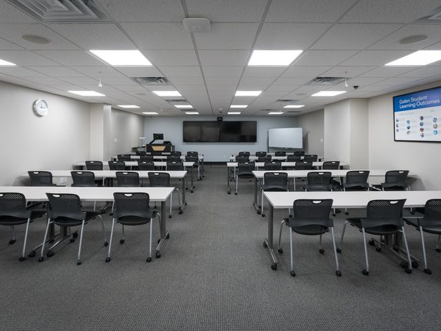 Photo of Galen College of Nursing-ARH