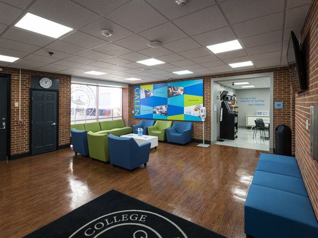 Photo of Galen College of Nursing-ARH