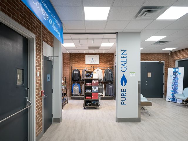 Photo of Galen College of Nursing-ARH