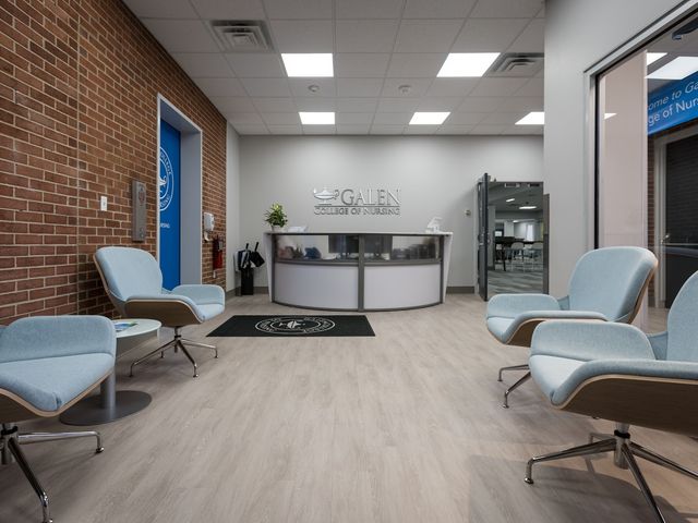 Photo of Galen College of Nursing-ARH