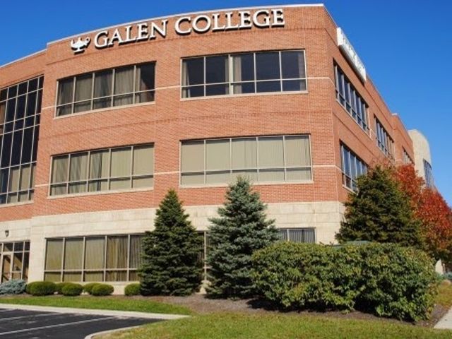 Photo of Galen College of Nursing-Cincinnati