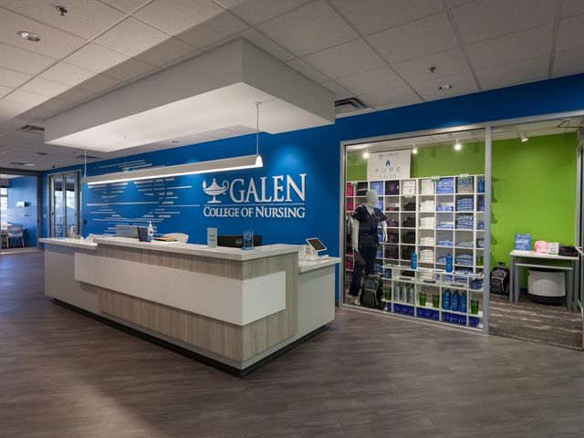 Photo of Galen College of Nursing-Louisville
