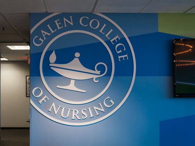 Photo of Galen College of Nursing-San Antonio