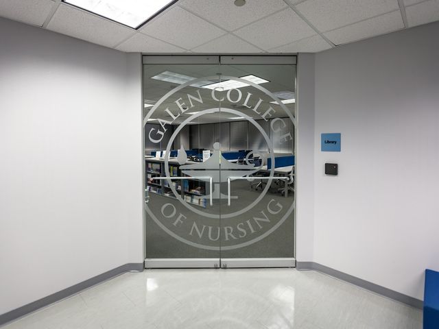 Photo of Galen College of Nursing-San Antonio