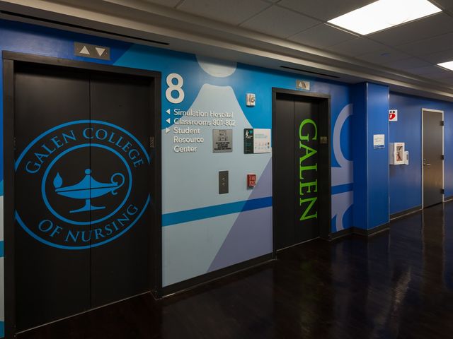 Photo of Galen College of Nursing-San Antonio