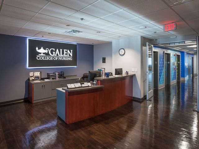 Photo of Galen College of Nursing-San Antonio
