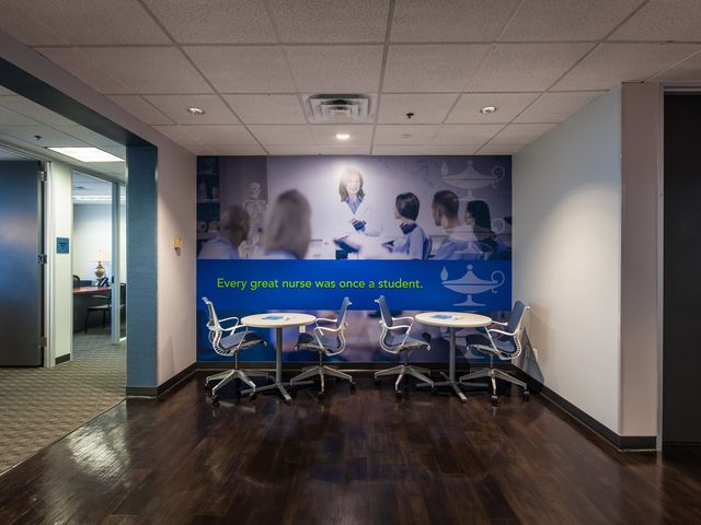 Photo of Galen College of Nursing-San Antonio