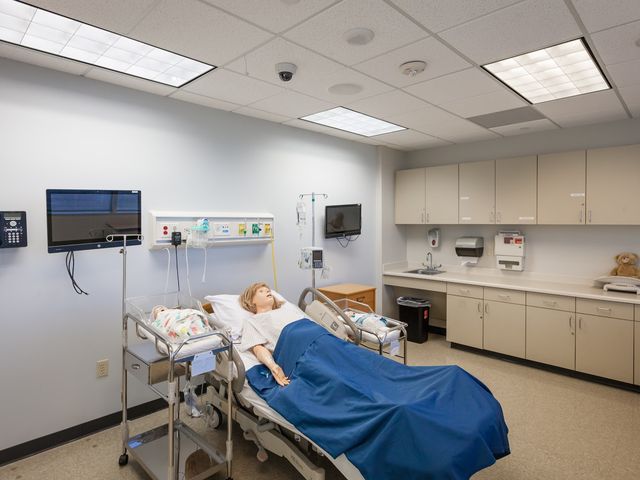 Photo of Galen College of Nursing-San Antonio