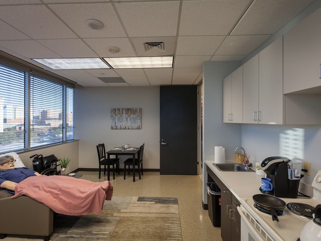 Photo of Galen College of Nursing-San Antonio