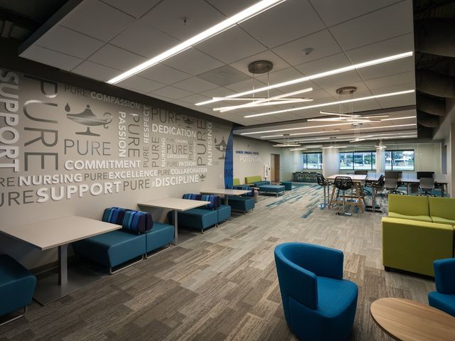 Photo of Galen College of Nursing-Tampa Bay