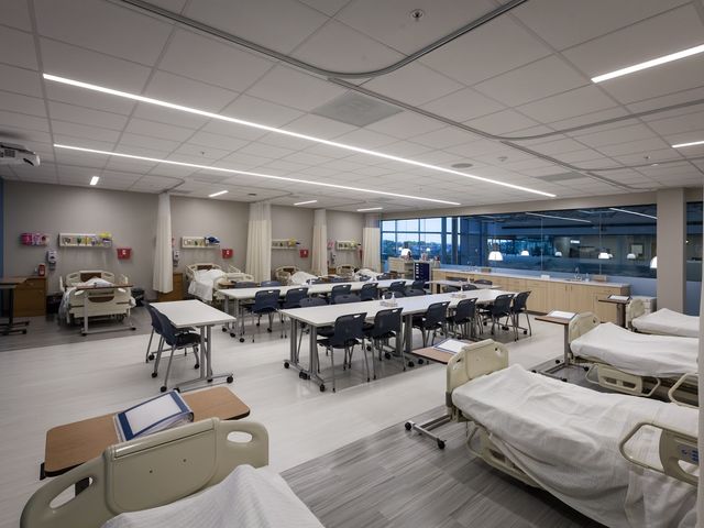 Photo of Galen College of Nursing-Tampa Bay