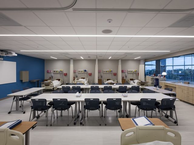 Photo of Galen College of Nursing-Tampa Bay