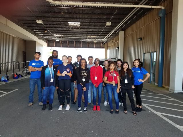 Photo of Galveston College - Charlie Thomas Family Applied Technology Center