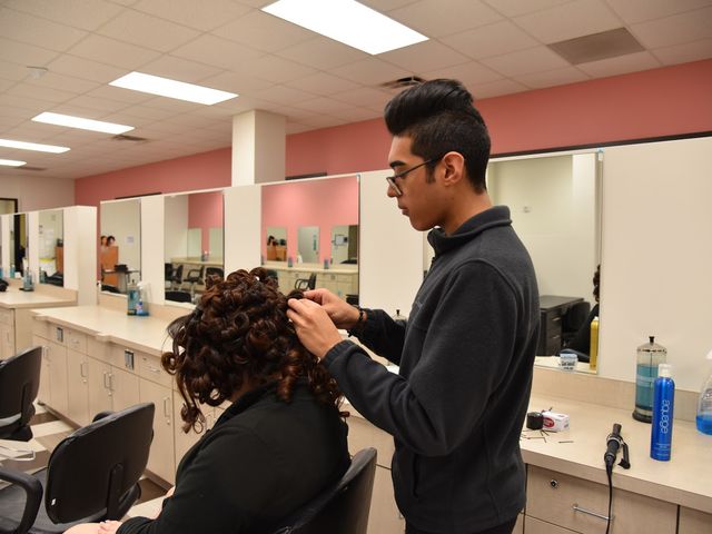 Photo of Galveston College - Charlie Thomas Family Applied Technology Center