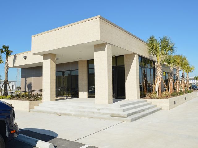 Photo of Galveston College - Charlie Thomas Family Applied Technology Center