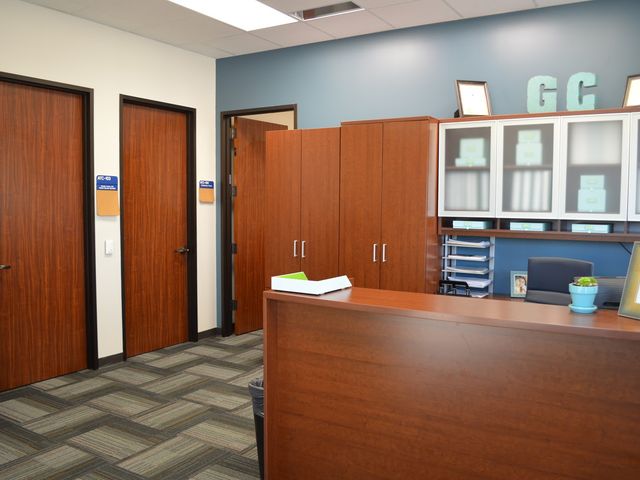 Photo of Galveston College - Charlie Thomas Family Applied Technology Center