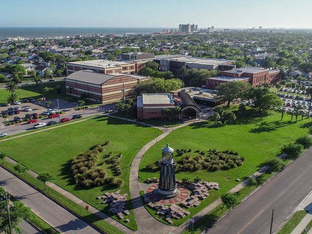Photo of Galveston College