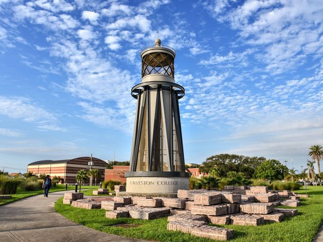 Photo of Galveston College