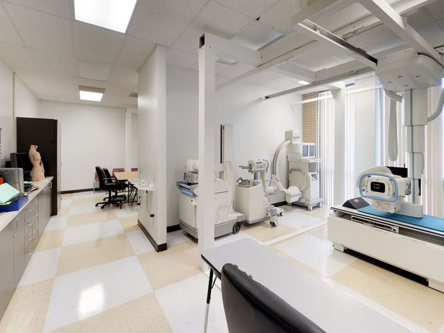 Photo of Galveston College