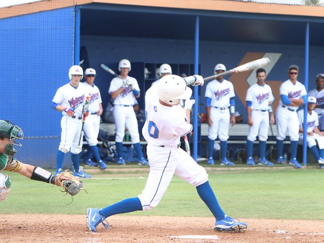 Photo of Galveston College