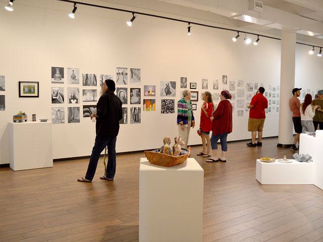 Photo of Galveston College