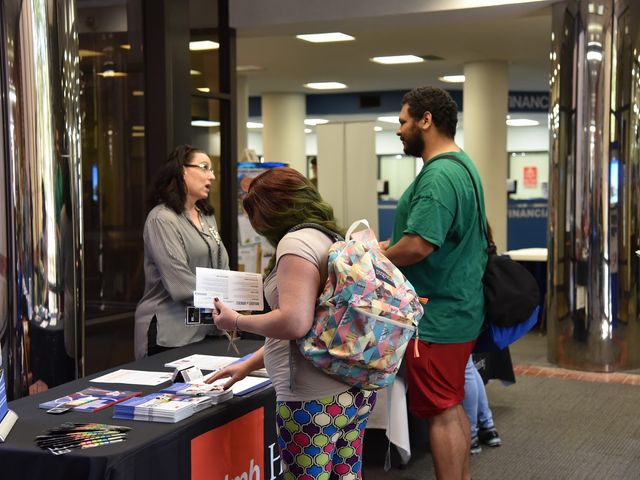 Photo of Galveston College