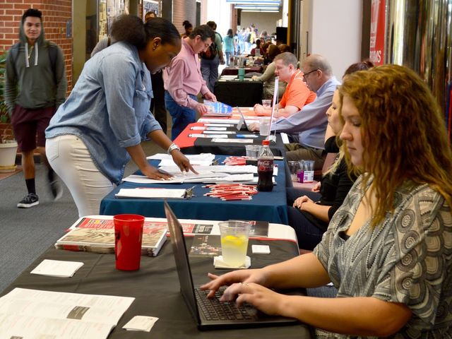 Photo of Galveston College
