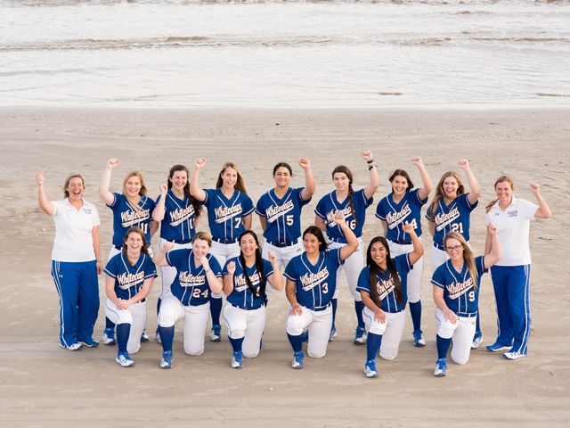 Photo of Galveston College