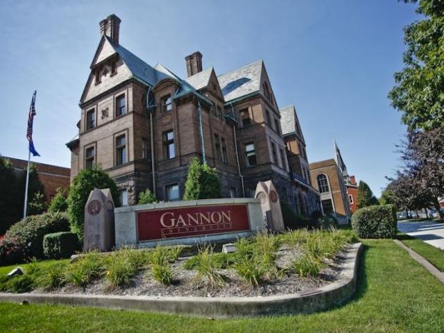 Photo of Gannon University