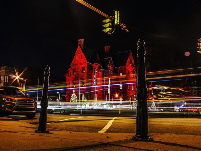 Photo of Gannon University