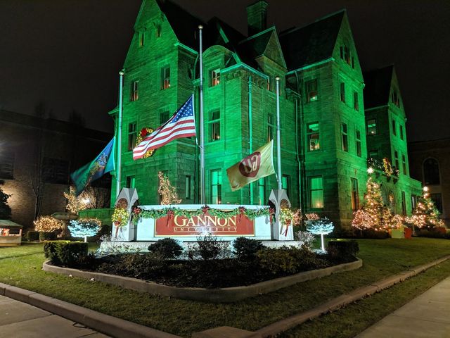 Photo of Gannon University