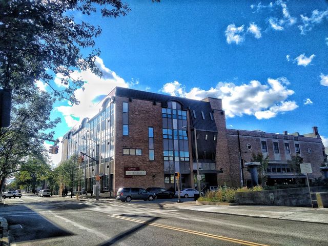 Photo of Gannon University