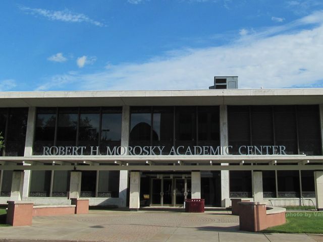 Photo of Gannon University