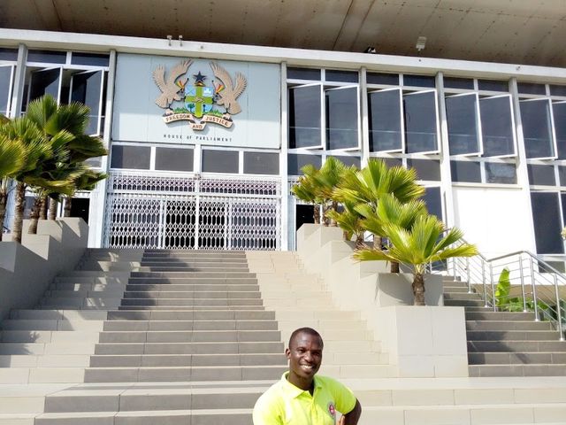 Photo of Gannon University