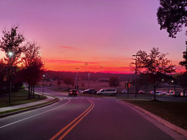 Photo of Gardner-Webb University