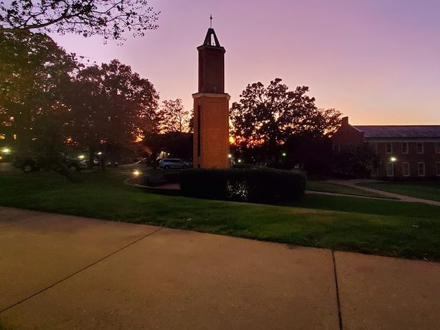 Photo of Gardner-Webb University