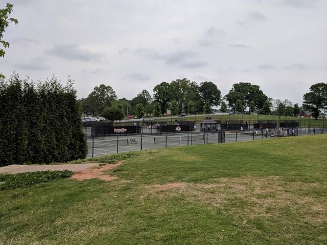 Photo of Gardner-Webb University