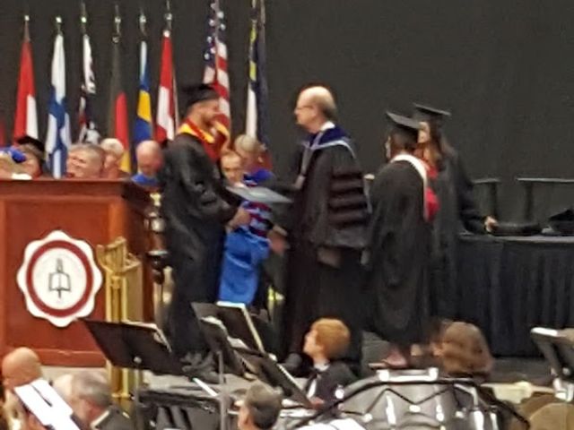 Photo of Gardner-Webb University