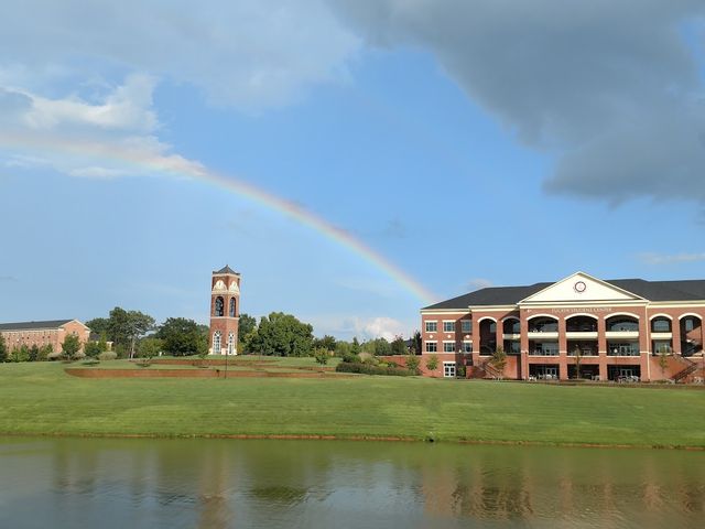 Photo of Gardner-Webb University