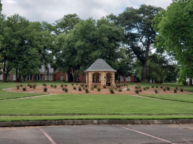 Photo of Gardner-Webb University