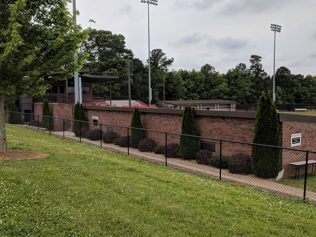 Photo of Gardner-Webb University