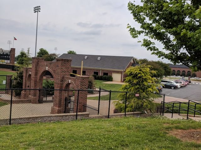 Photo of Gardner-Webb University