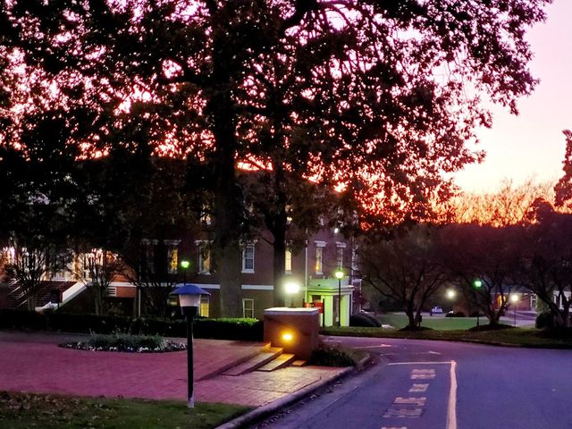 Photo of Gardner-Webb University