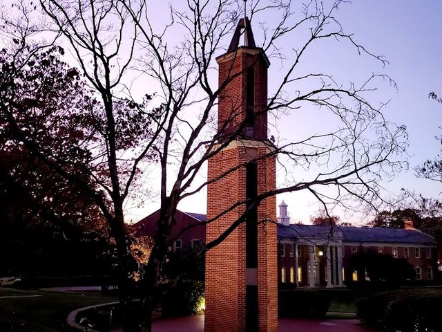 Photo of Gardner-Webb University